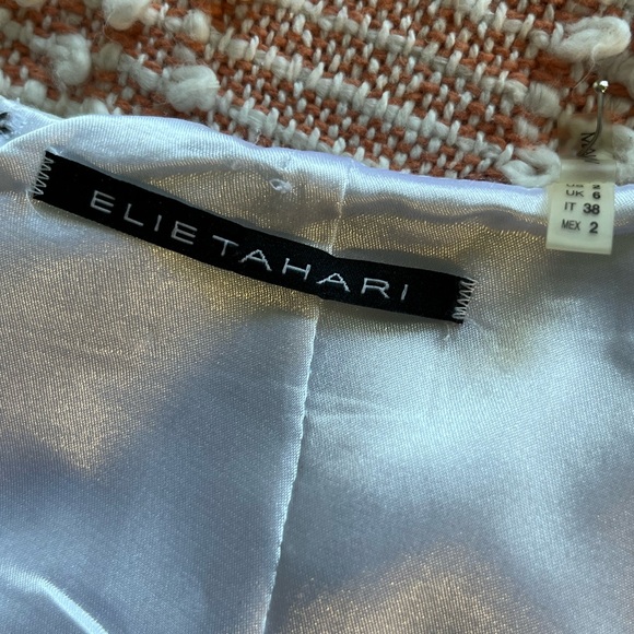 Elie Tahari dress - Picture 4 of 13